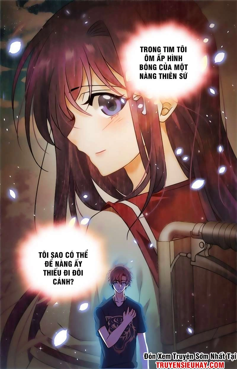 Toàn Chức Pháp Sư Chapter 188 - 12