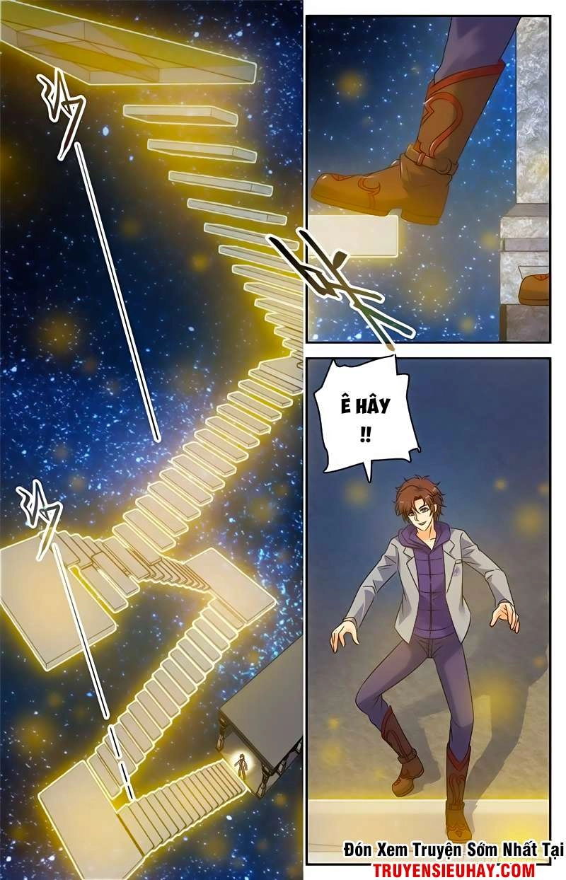 Toàn Chức Pháp Sư Chapter 197 - 7