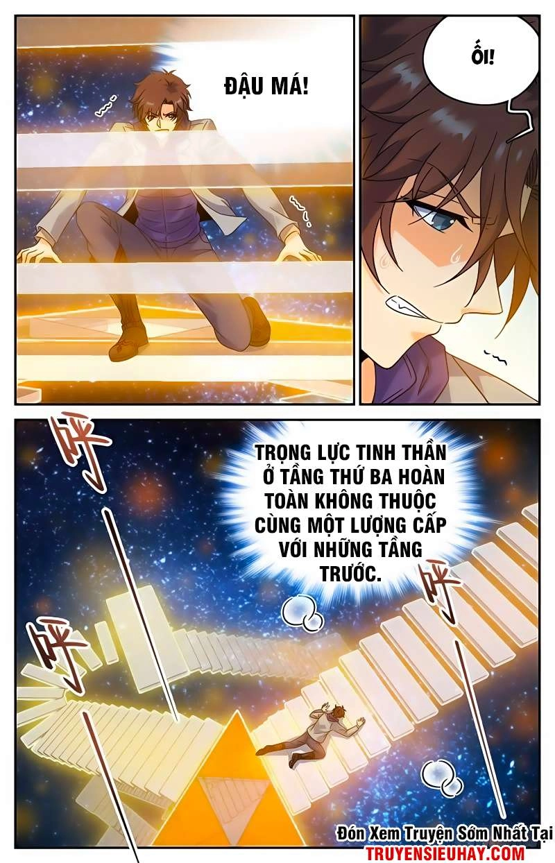 Toàn Chức Pháp Sư Chapter 198 - 7