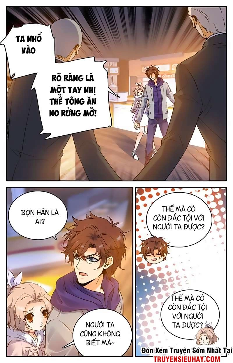 Toàn Chức Pháp Sư Chapter 199 - 8