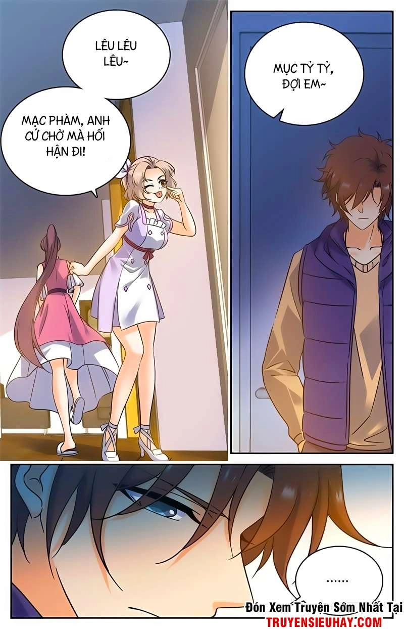 Toàn Chức Pháp Sư Chapter 200 - 10