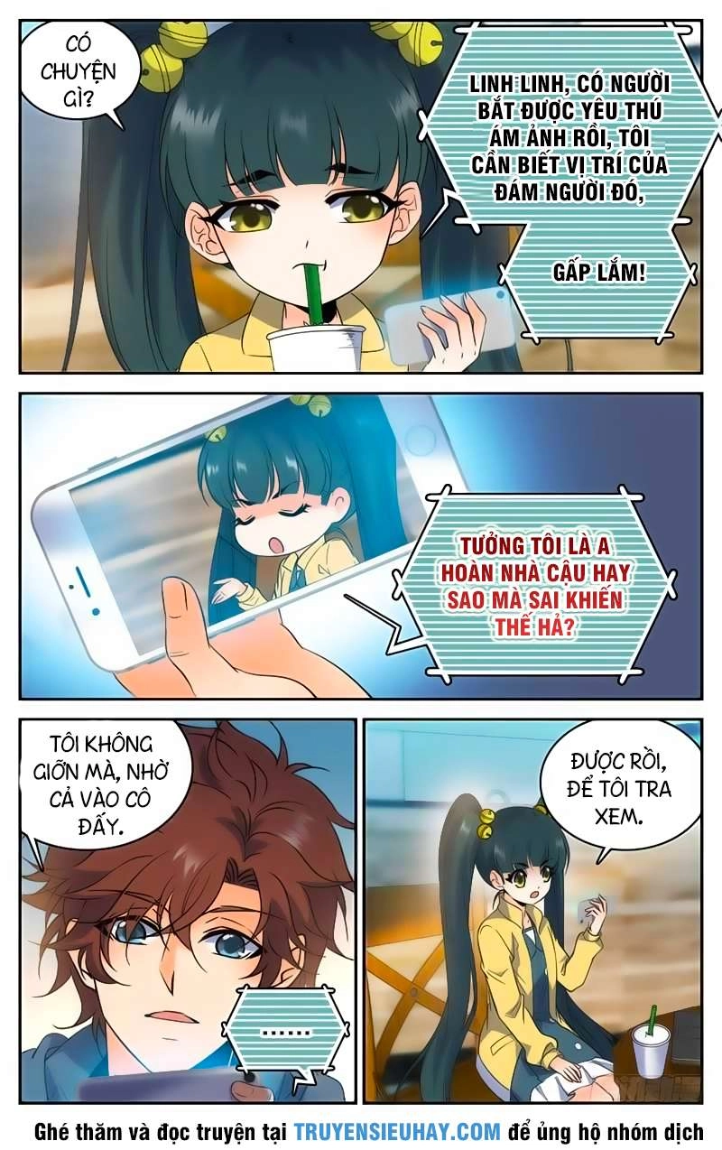 Toàn Chức Pháp Sư Chapter 208 - 3