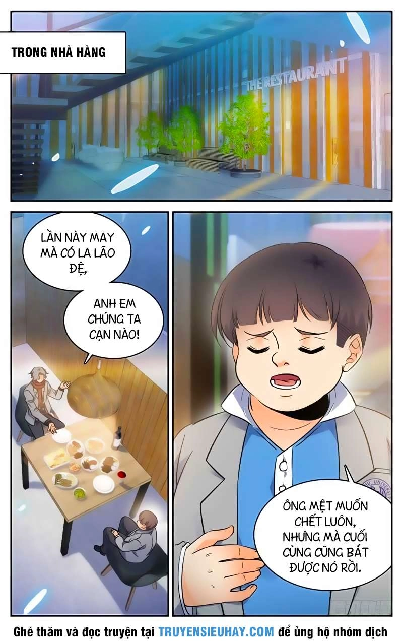 Toàn Chức Pháp Sư Chapter 208 - 6