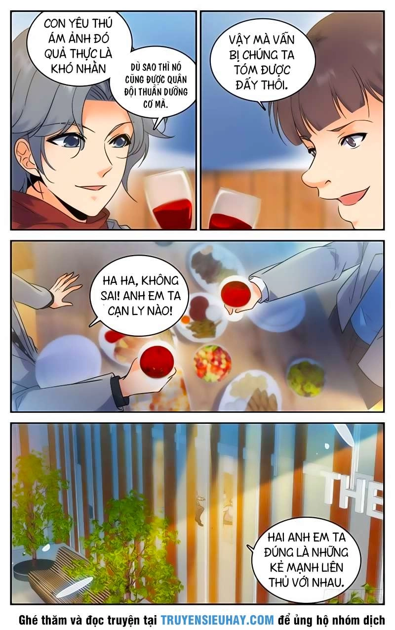 Toàn Chức Pháp Sư Chapter 208 - 7