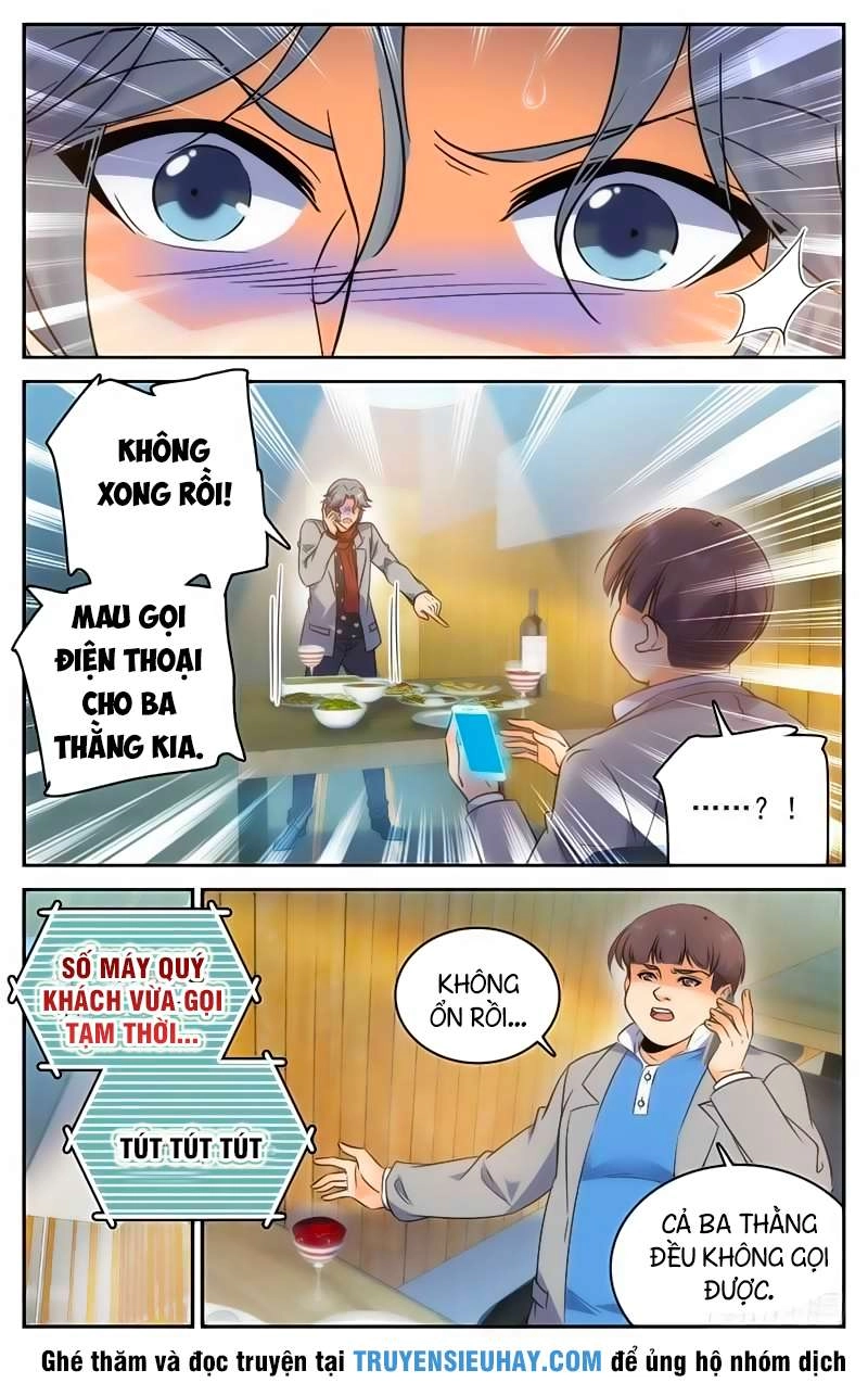 Toàn Chức Pháp Sư Chapter 208 - 9