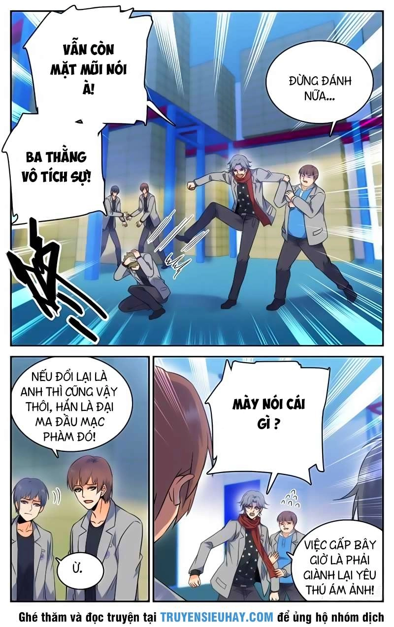 Toàn Chức Pháp Sư Chapter 208 - 12