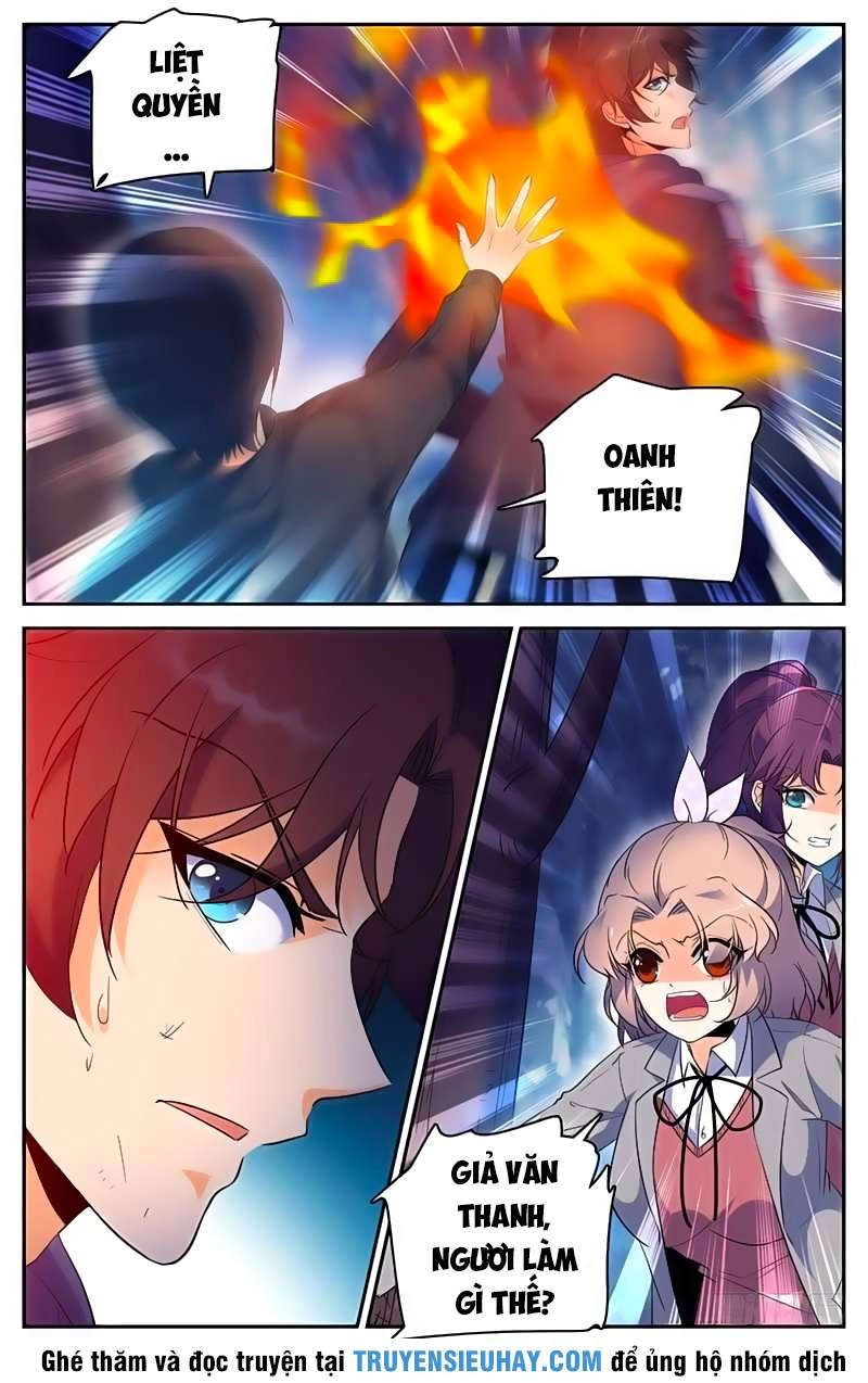 Toàn Chức Pháp Sư Chapter 217 - 13