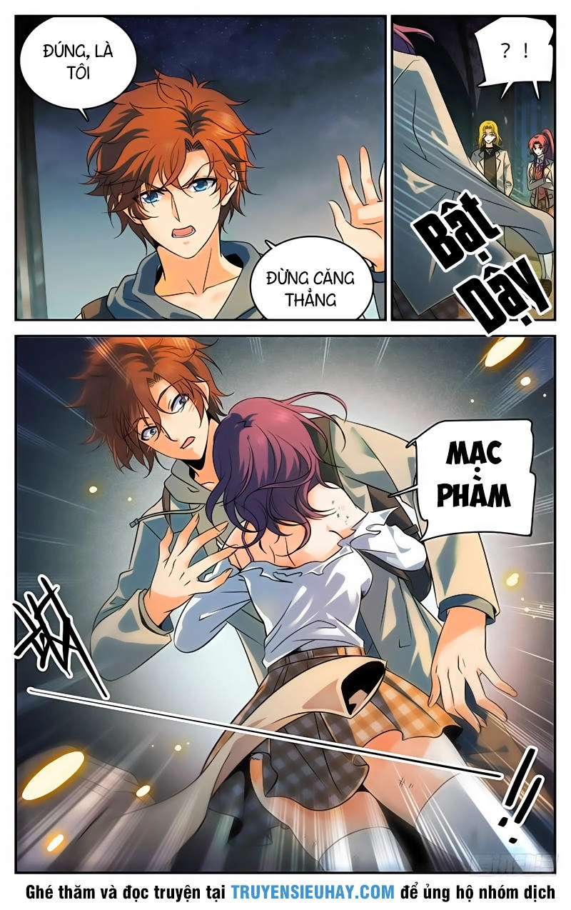 Toàn Chức Pháp Sư Chapter 238 - 2