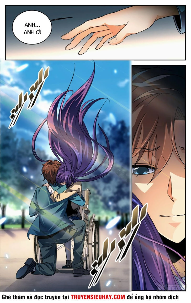 Toàn Chức Pháp Sư Chapter 262 - 9