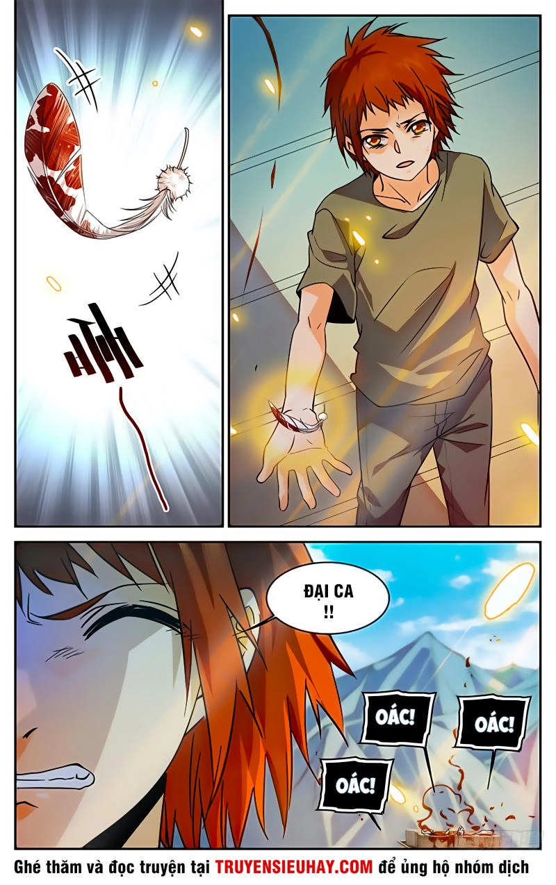 Toàn Chức Pháp Sư Chapter 275 - 9