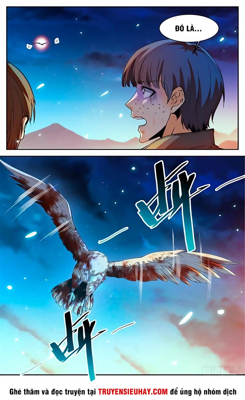 Toàn Chức Pháp Sư Chapter 283 - 11