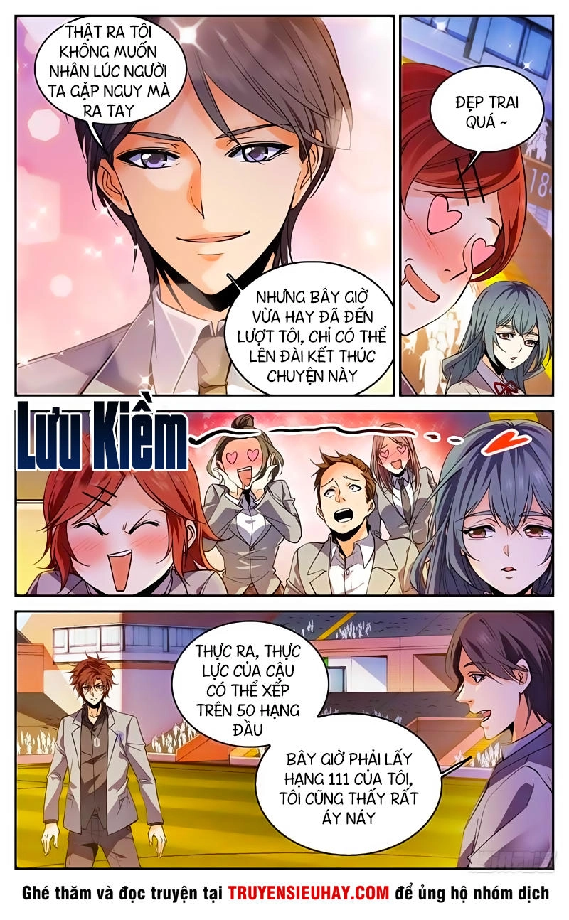 Toàn Chức Pháp Sư Chapter 294 - 5