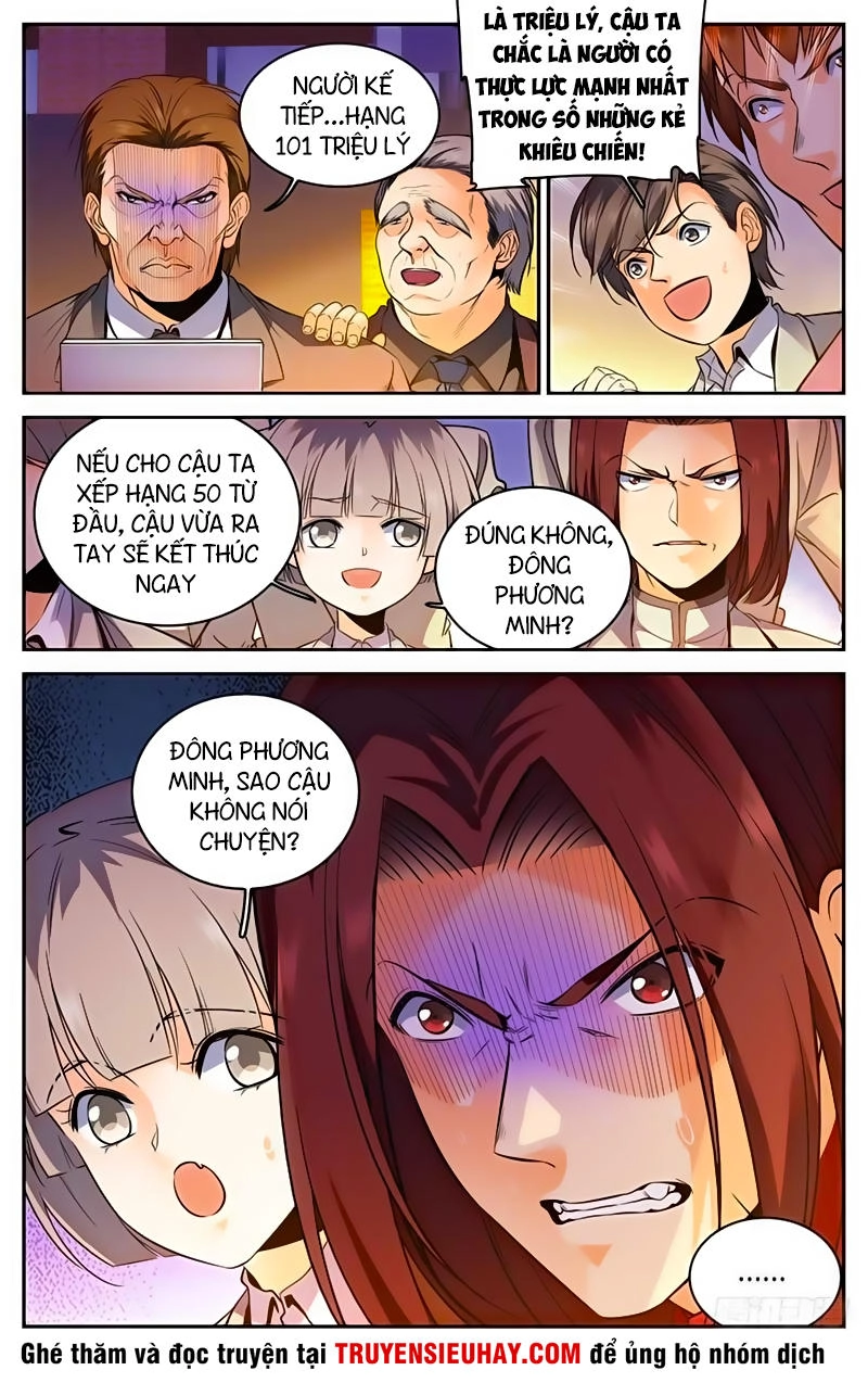 Toàn Chức Pháp Sư Chapter 295 - 13