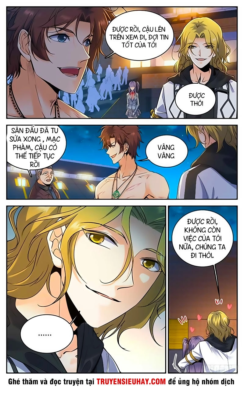 Toàn Chức Pháp Sư Chapter 297 - 2