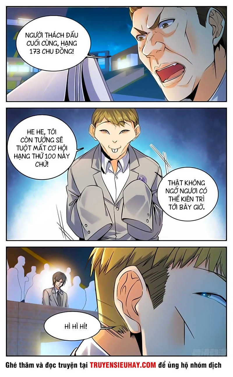 Toàn Chức Pháp Sư Chapter 297 - 5