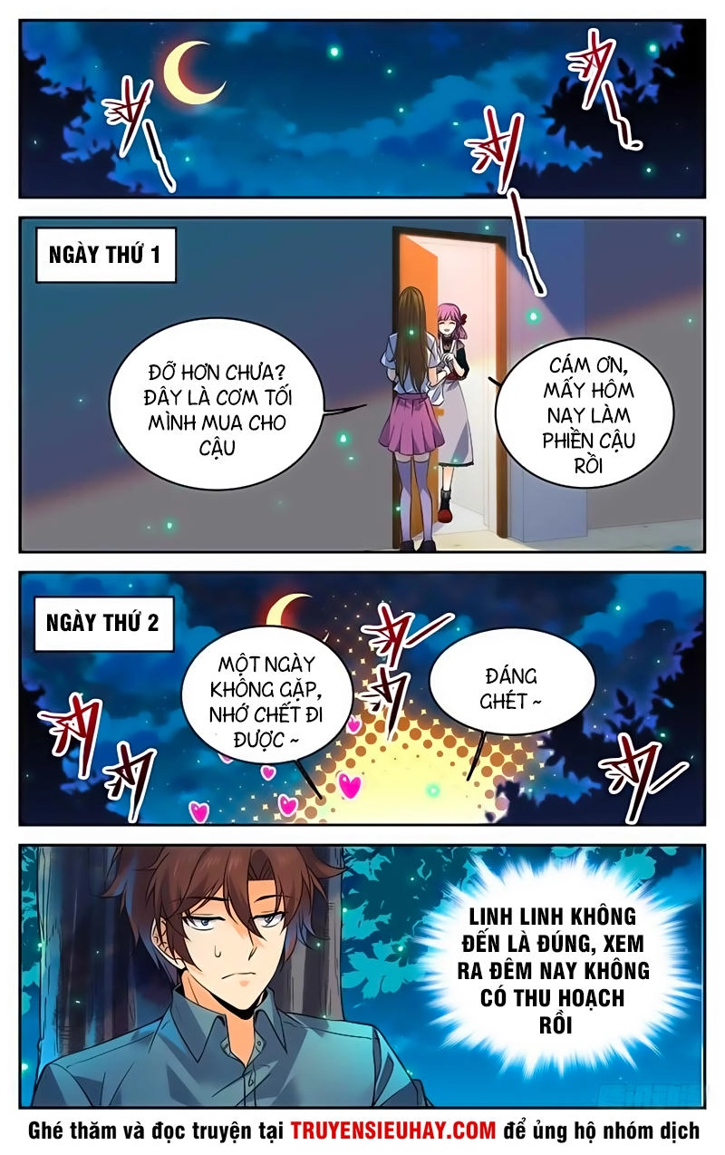 Toàn Chức Pháp Sư Chapter 301 - 12