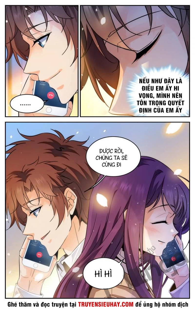 Toàn Chức Pháp Sư Chapter 313 - 13