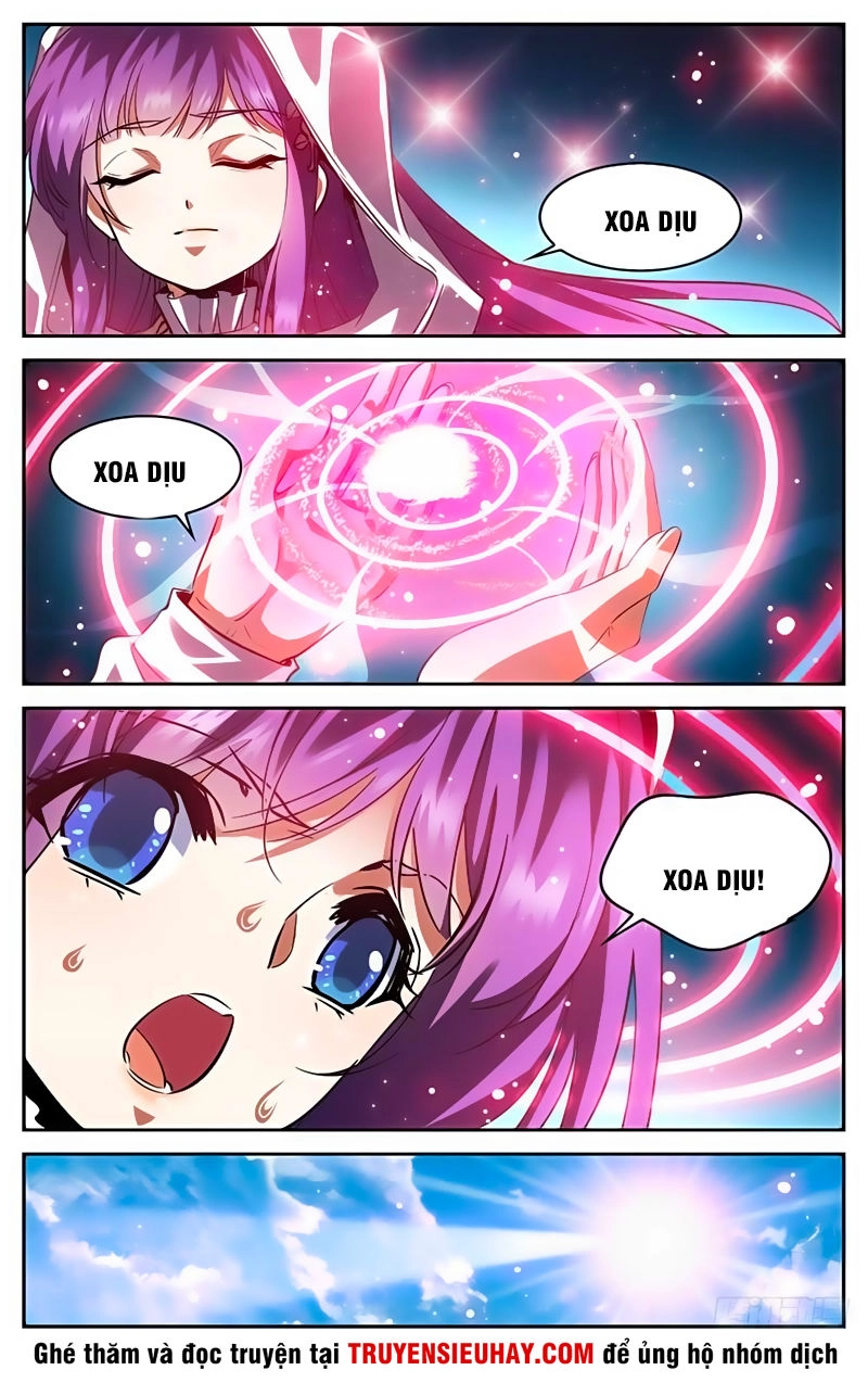 Toàn Chức Pháp Sư Chapter 318 - 8