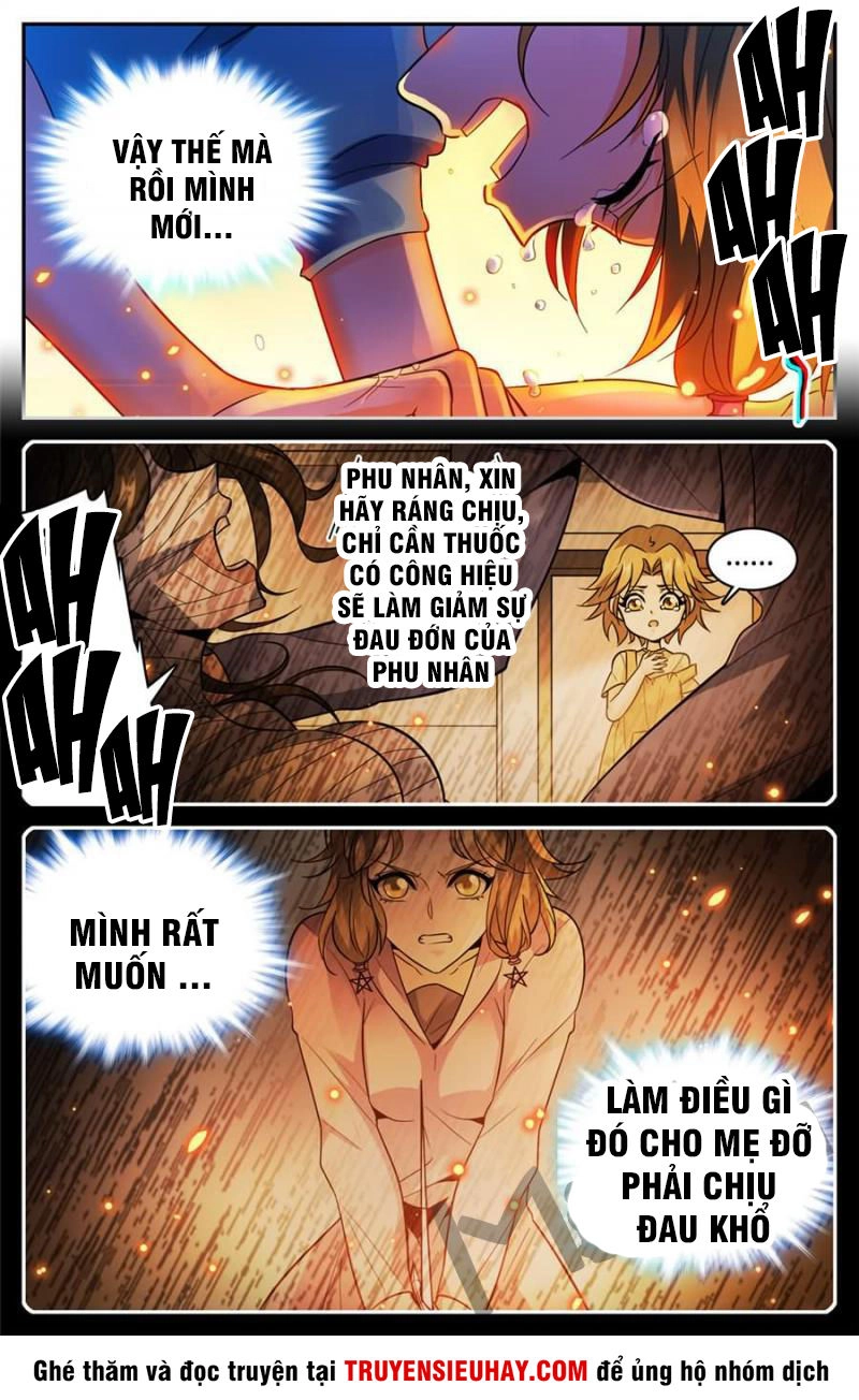 Toàn Chức Pháp Sư Chapter 339 - 11