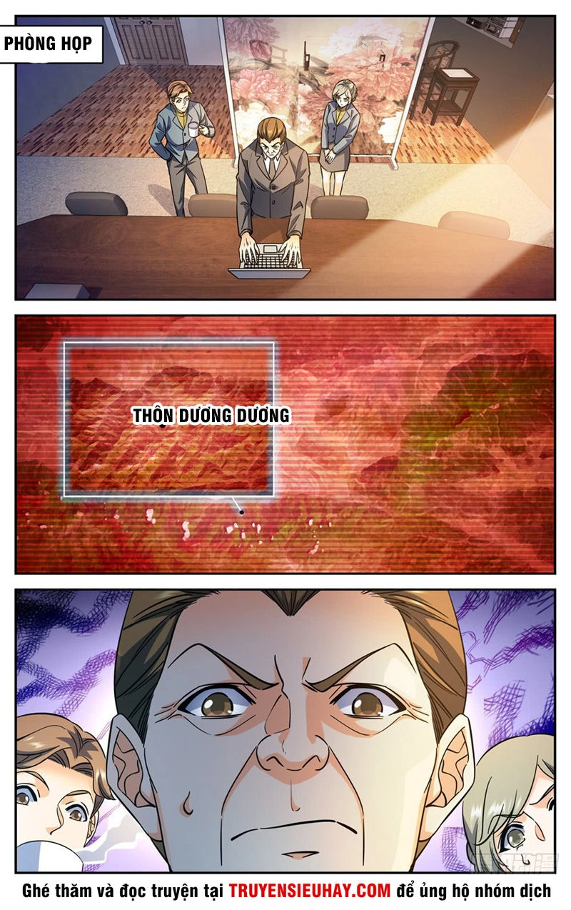 Toàn Chức Pháp Sư Chapter 357 - 3