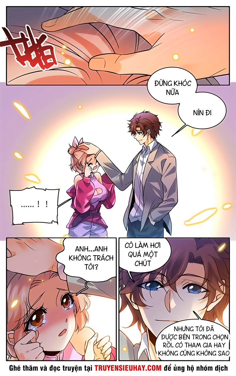 Toàn Chức Pháp Sư Chapter 359 - 11