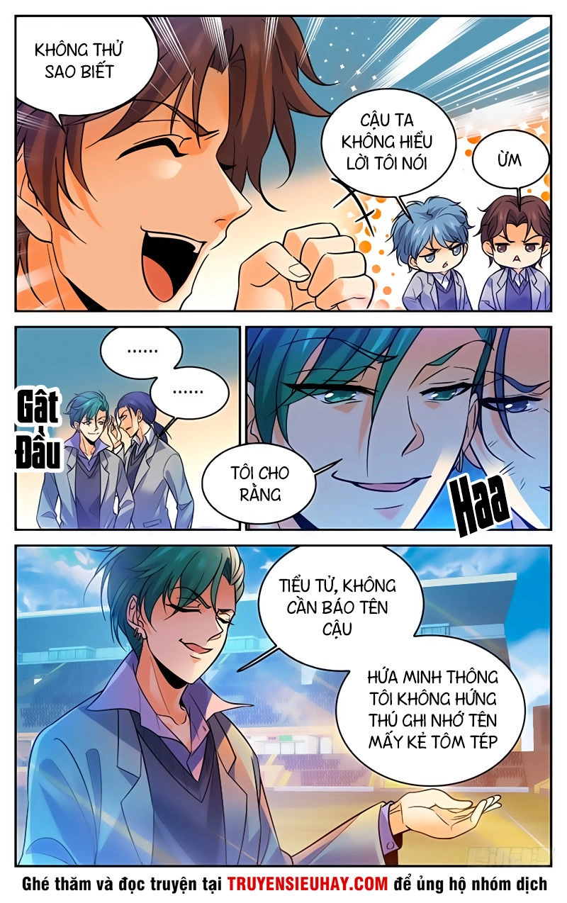 Toàn Chức Pháp Sư Chapter 360 - 11