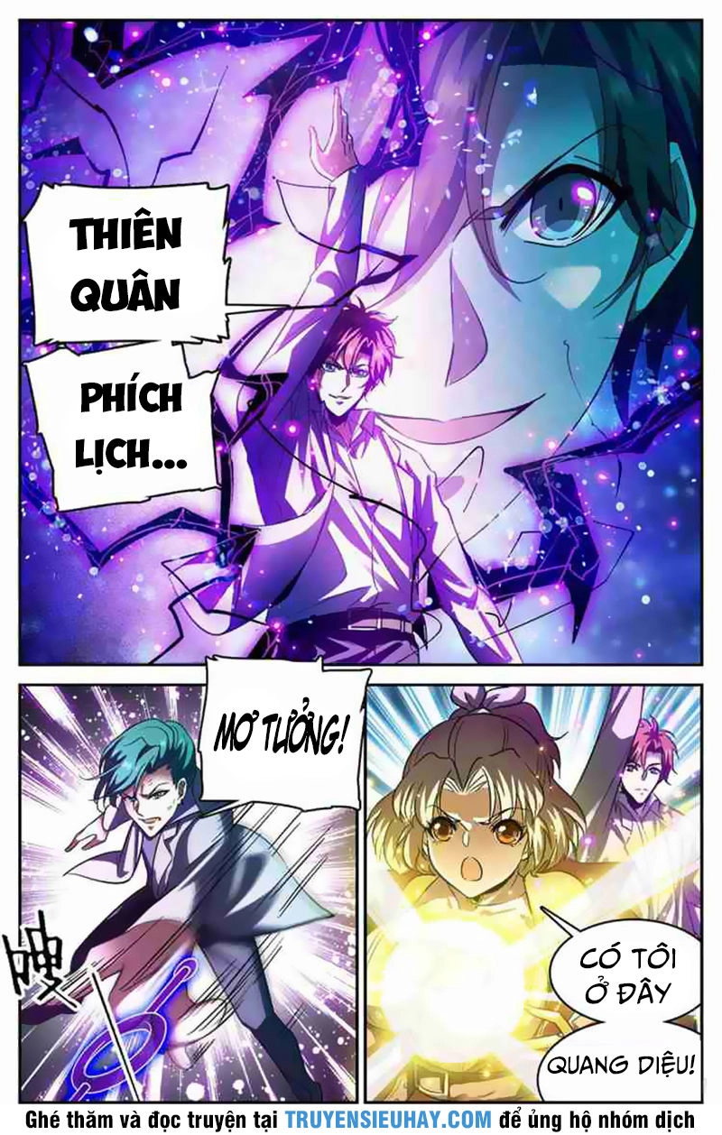 Toàn Chức Pháp Sư Chapter 362 - 12