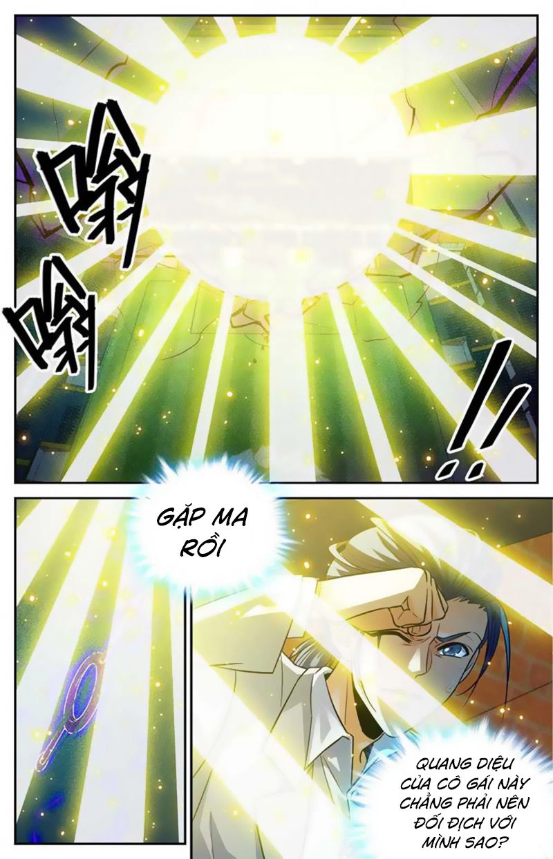 Toàn Chức Pháp Sư Chapter 362 - 13