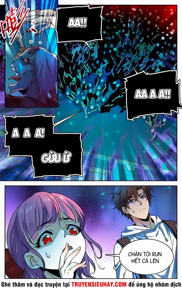 Toàn Chức Pháp Sư Chapter 368 - 12