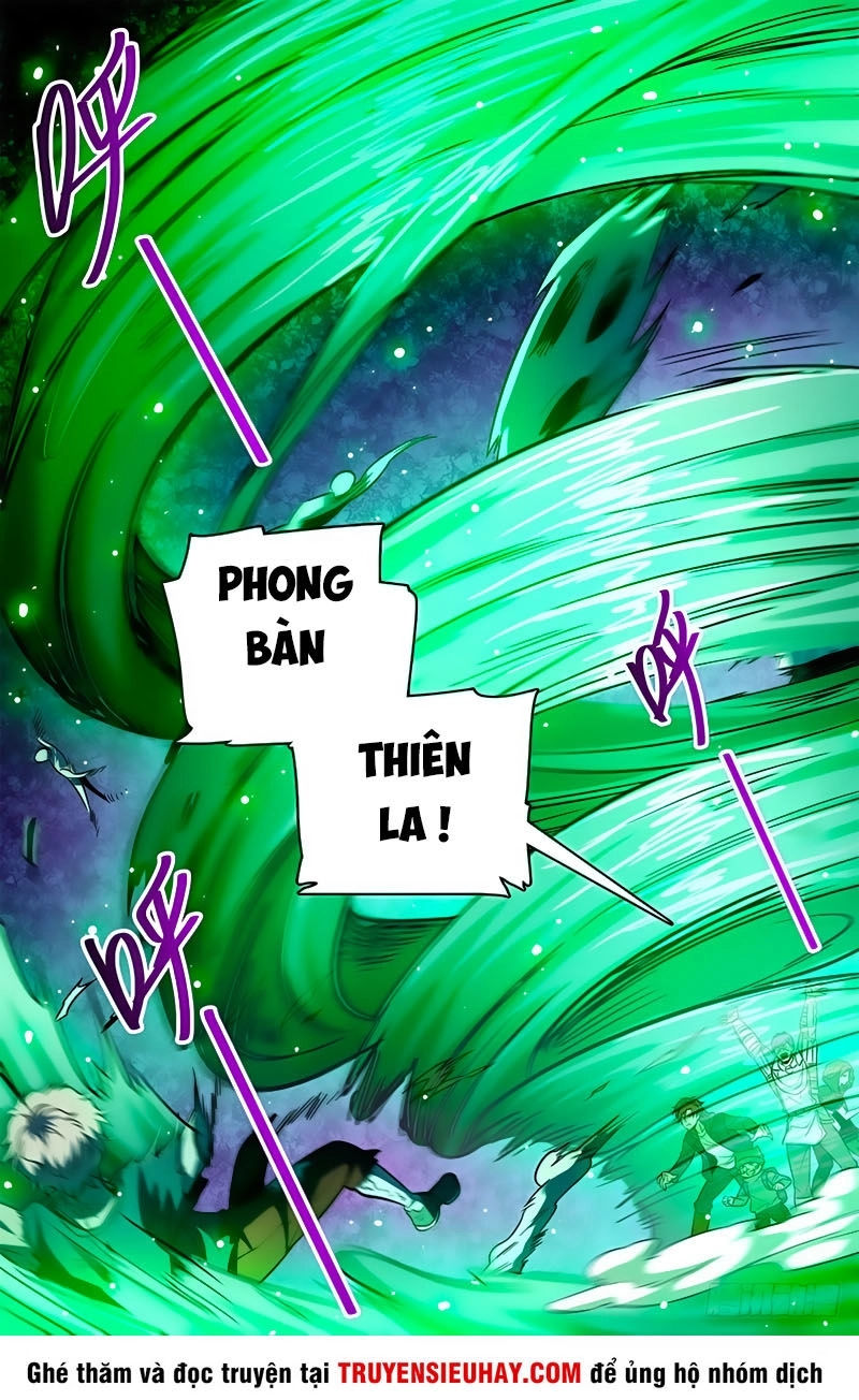 Toàn Chức Pháp Sư Chapter 394 - 13