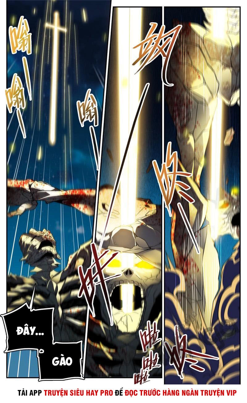 Toàn Chức Pháp Sư Chapter 400 - 10