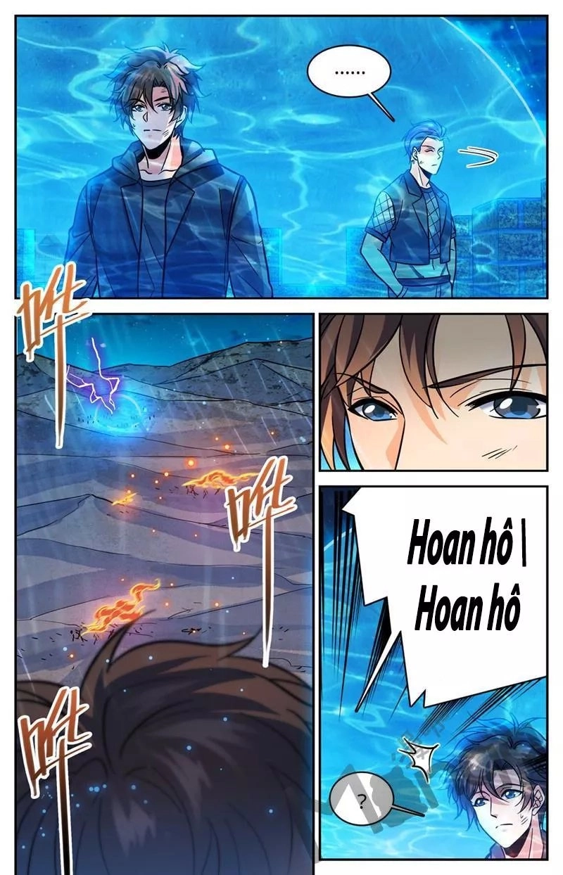 Toàn Chức Pháp Sư Chapter 403 - 9