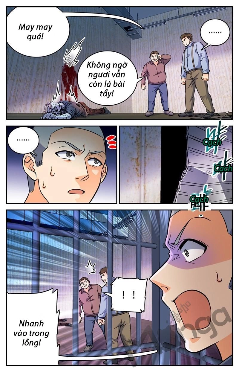 Toàn Chức Pháp Sư Chapter 409 - 12