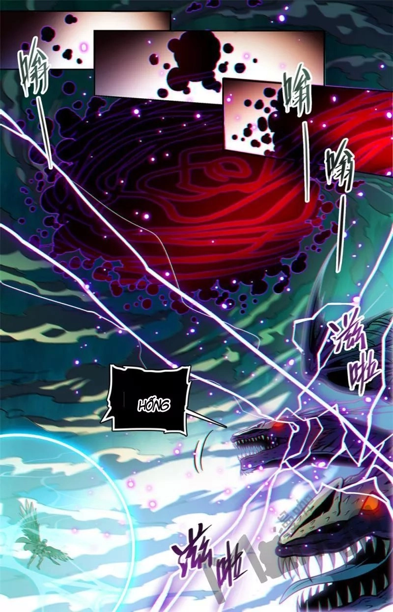 Toàn Chức Pháp Sư Chapter 430 - 11