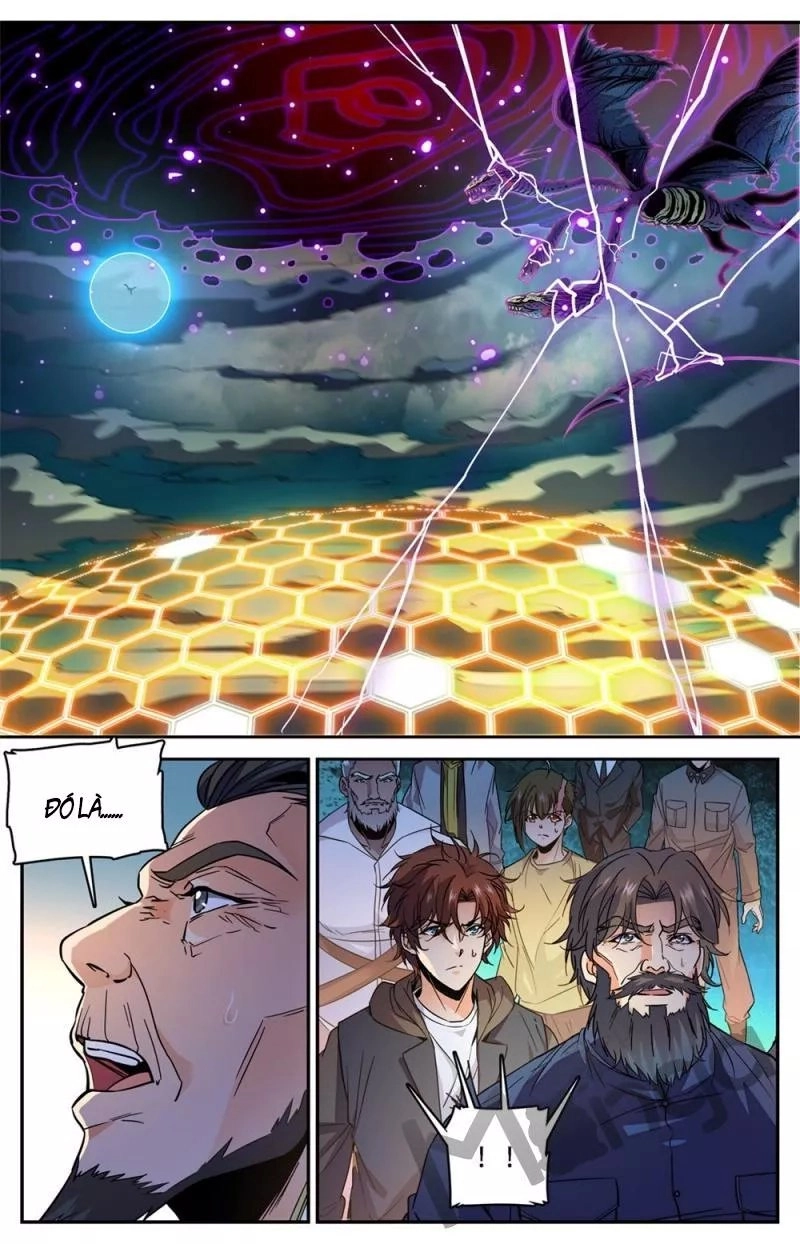 Toàn Chức Pháp Sư Chapter 430 - 12