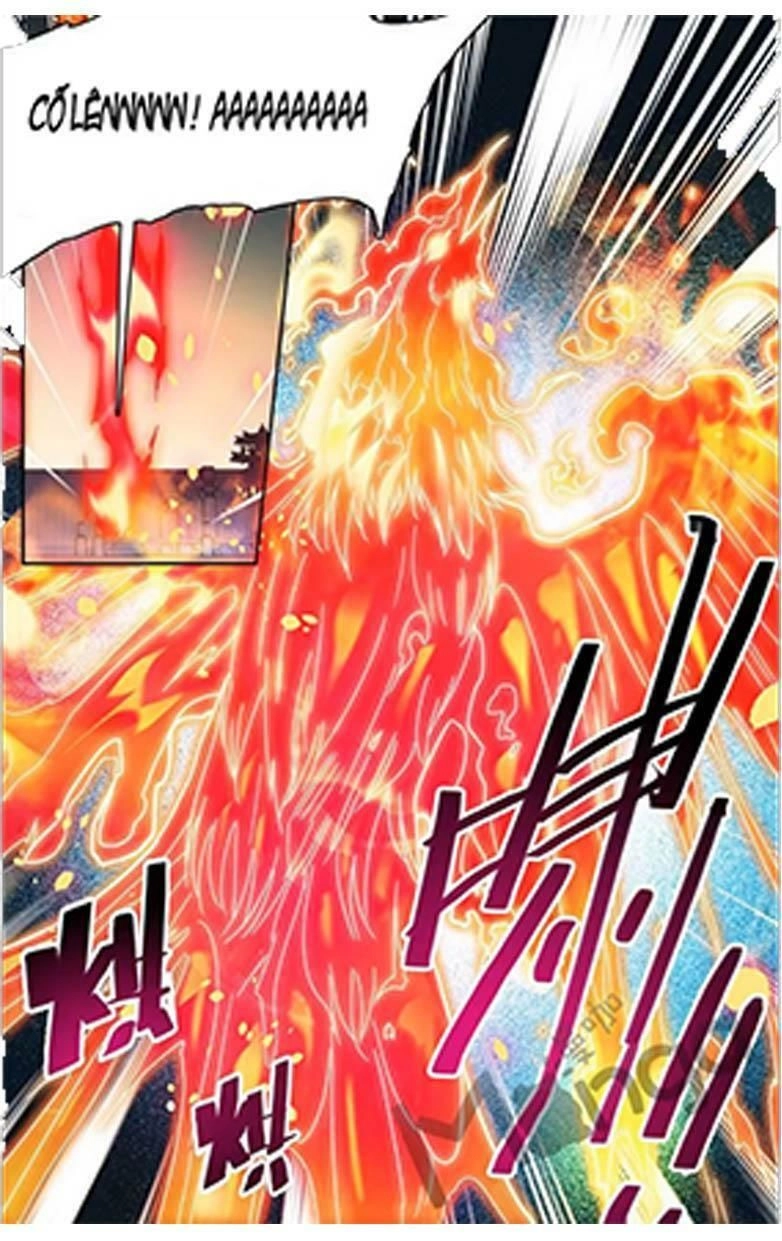 Toàn Chức Pháp Sư Chapter 438 - 12