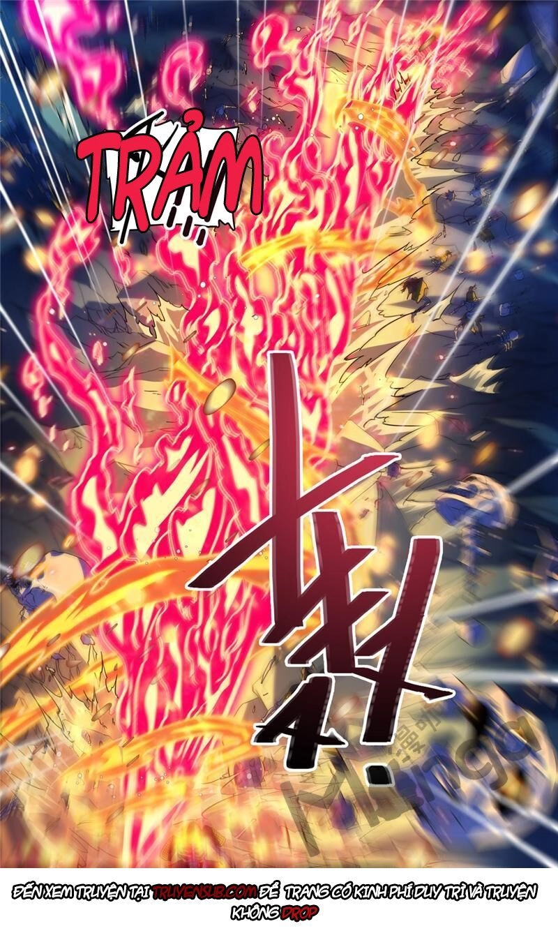 Toàn Chức Pháp Sư Chapter 447 - 6