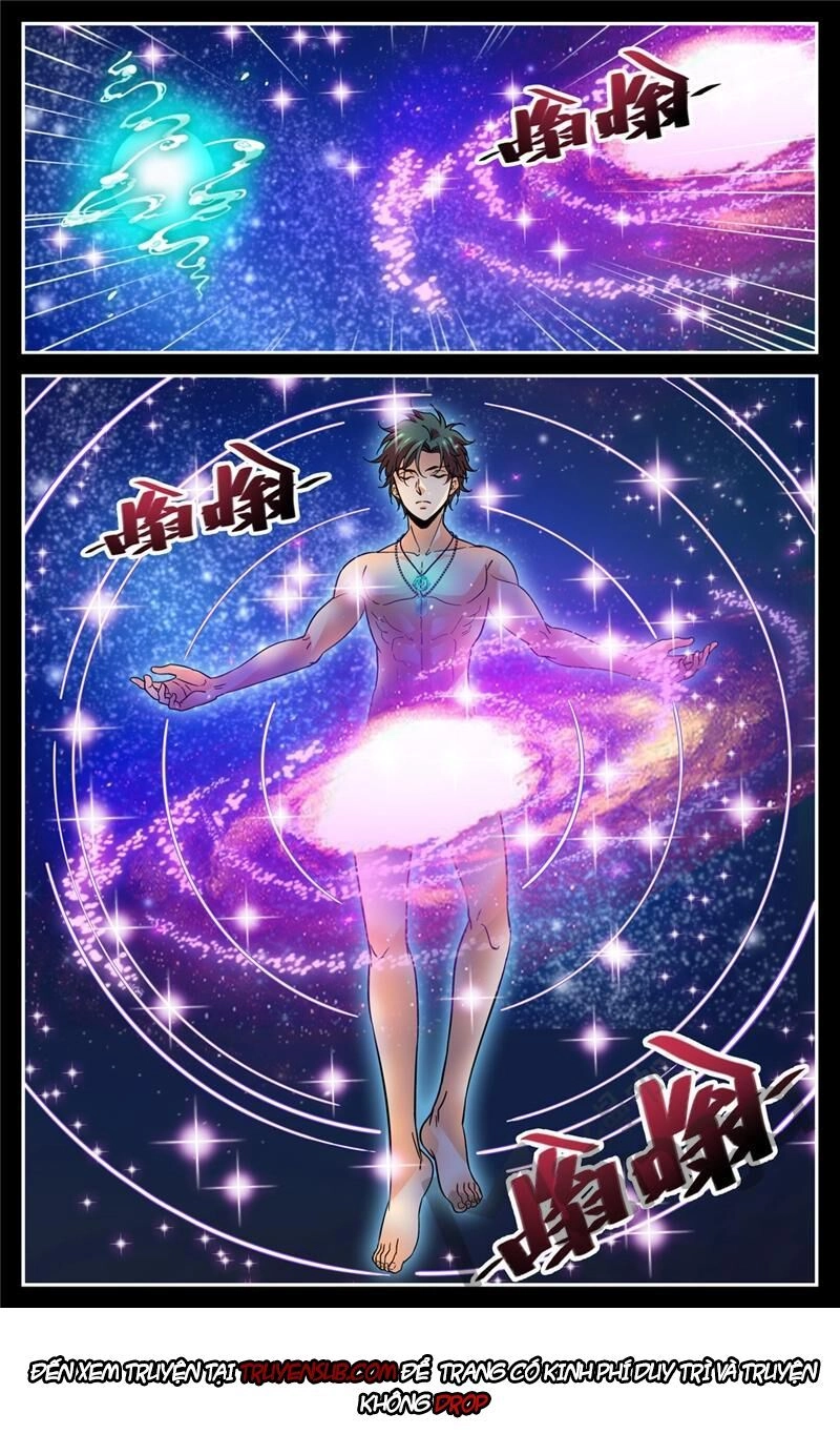 Toàn Chức Pháp Sư Chapter 447 - 11