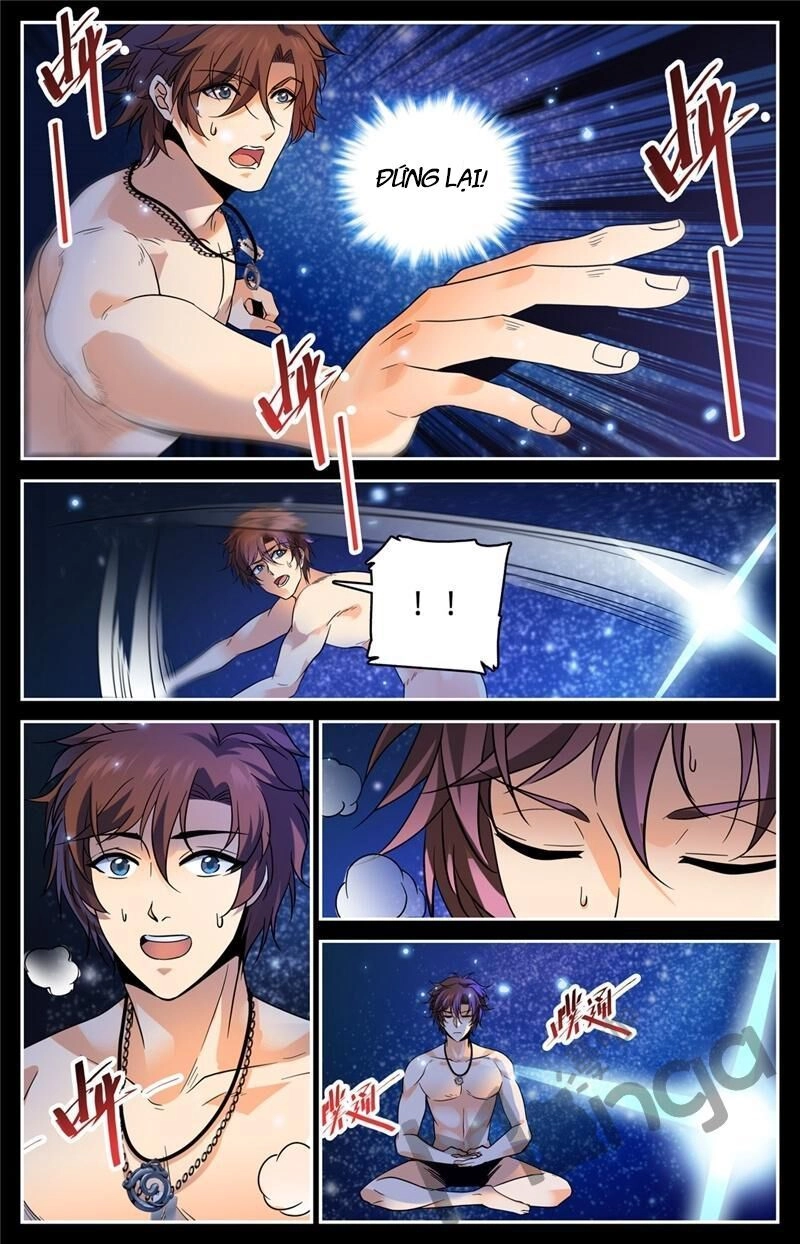 Toàn Chức Pháp Sư Chapter 448 - 10