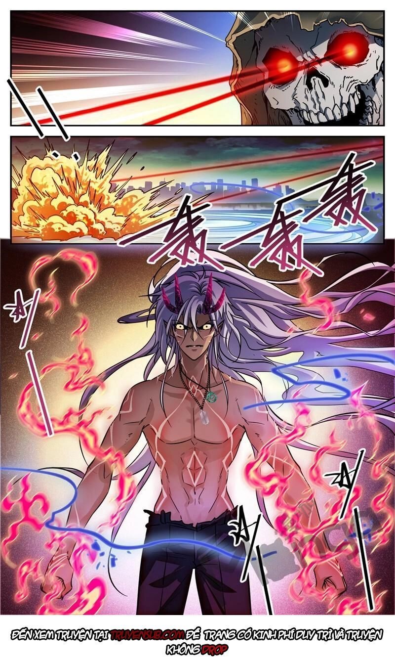 Toàn Chức Pháp Sư Chapter 451 - 9