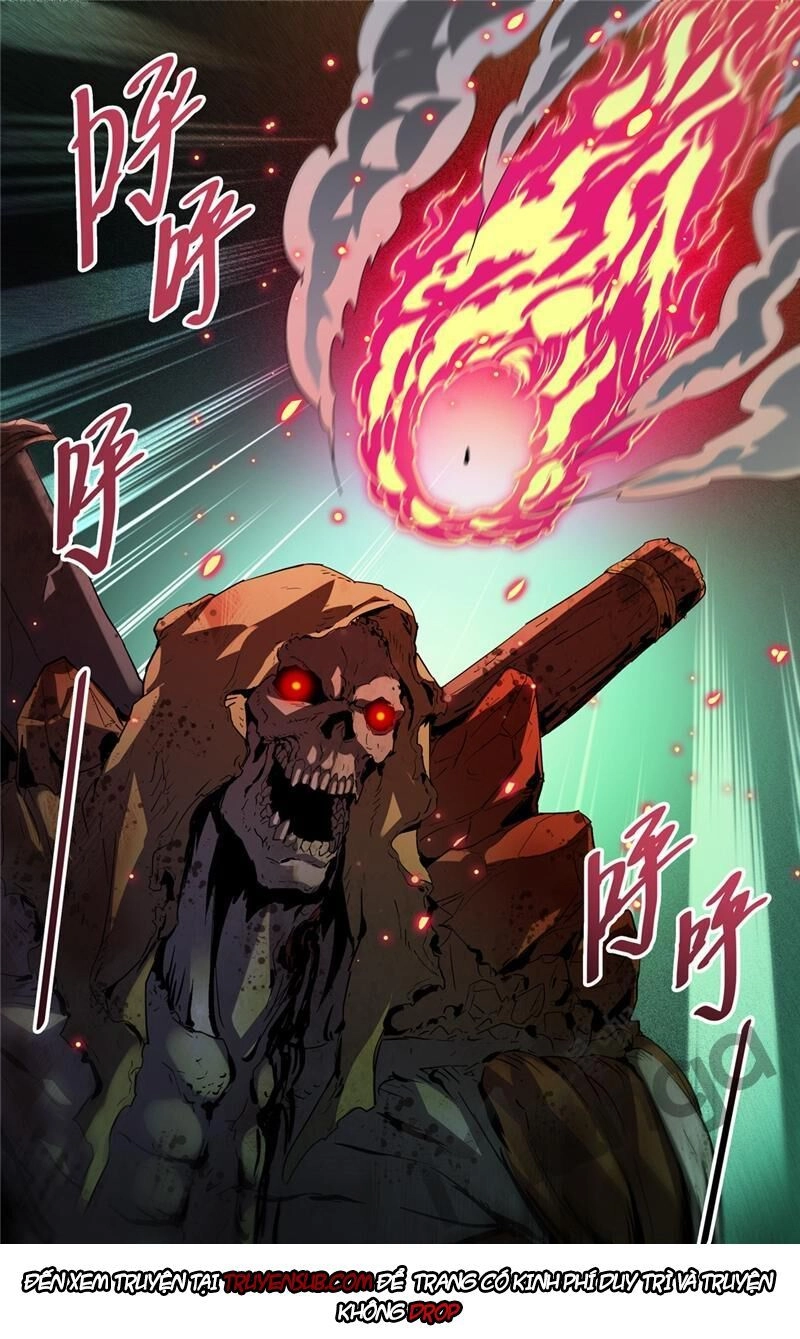 Toàn Chức Pháp Sư Chapter 452 - 11