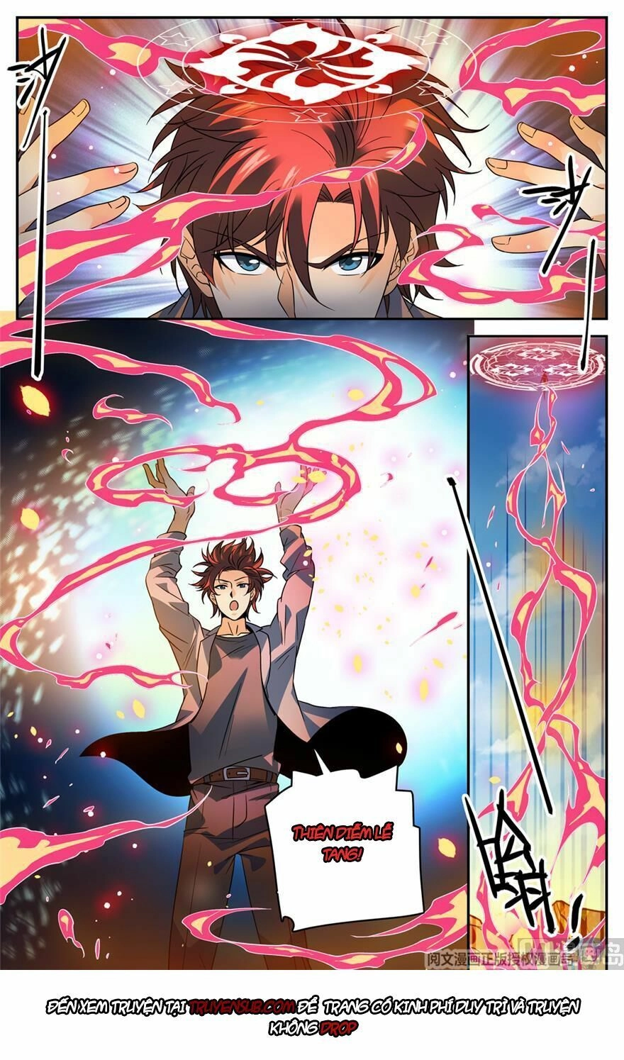 Toàn Chức Pháp Sư Chapter 468 - 2