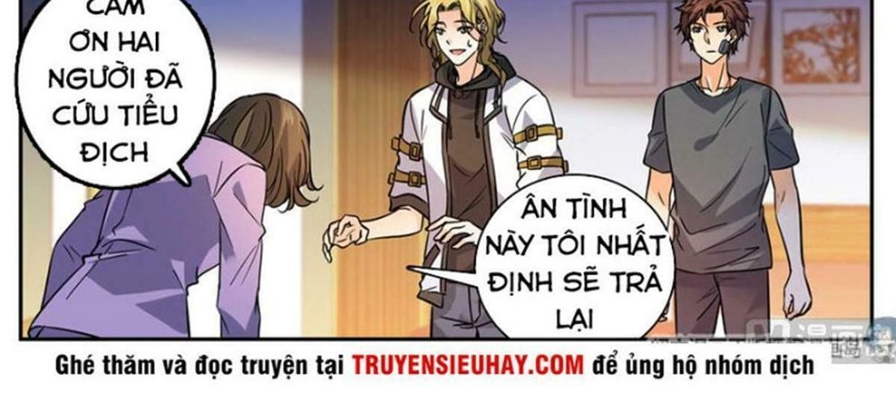 Toàn Chức Pháp Sư Chapter 475 - 9