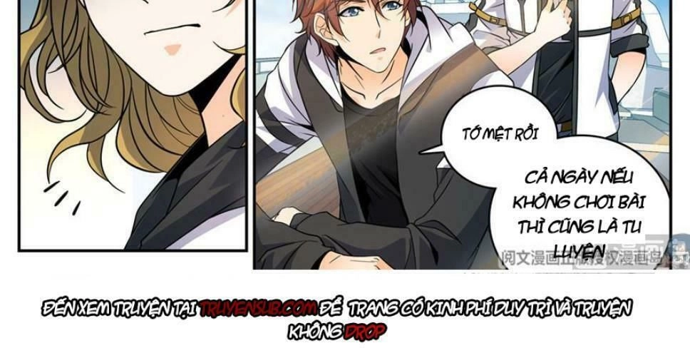 Toàn Chức Pháp Sư Chapter 476 - 2