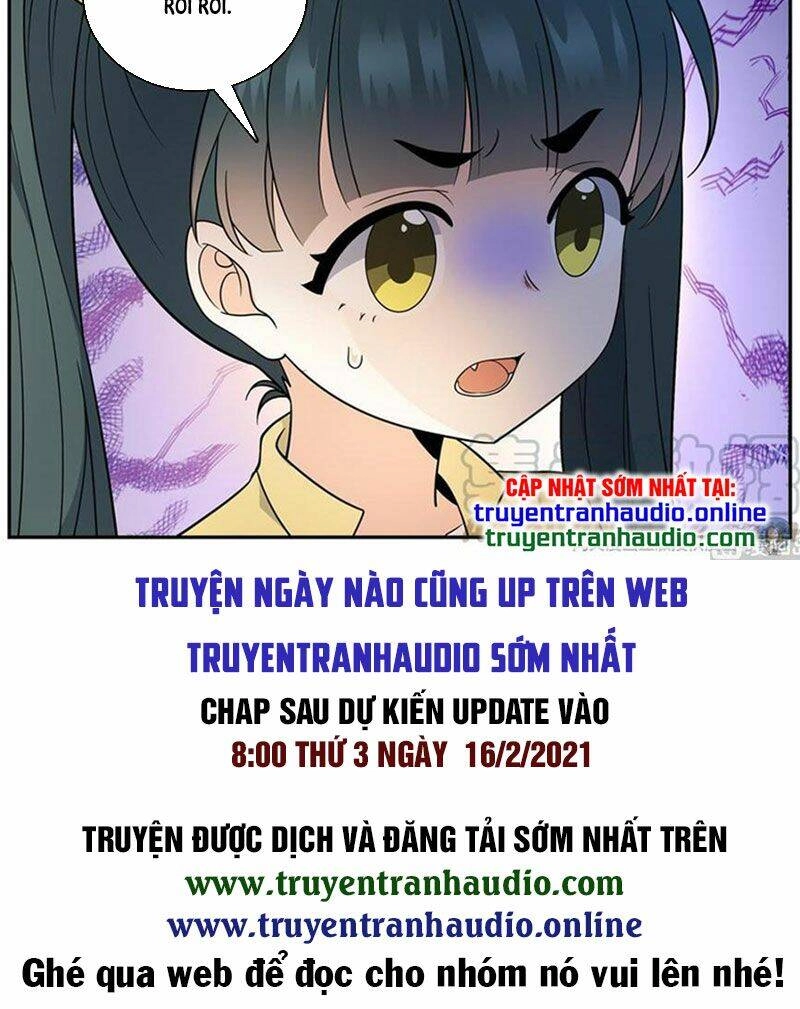 Toàn Chức Pháp Sư Chapter 648 - 16