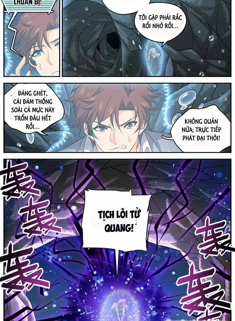 Toàn Chức Pháp Sư Chapter 649 - 13