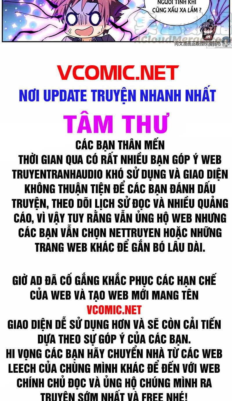 Toàn Chức Pháp Sư Chapter 674 - 13