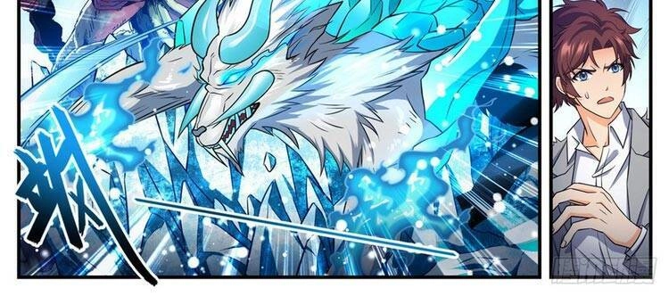 Toàn Chức Pháp Sư Chapter 708 - 8