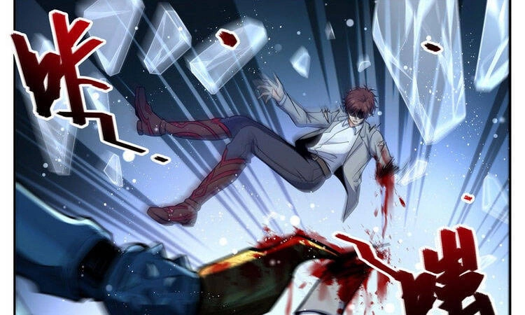 Toàn Chức Pháp Sư Chapter 715 - 8