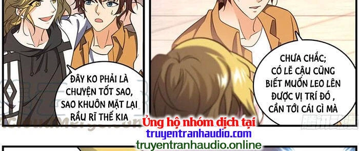 Toàn Chức Pháp Sư Chapter 719 - 2